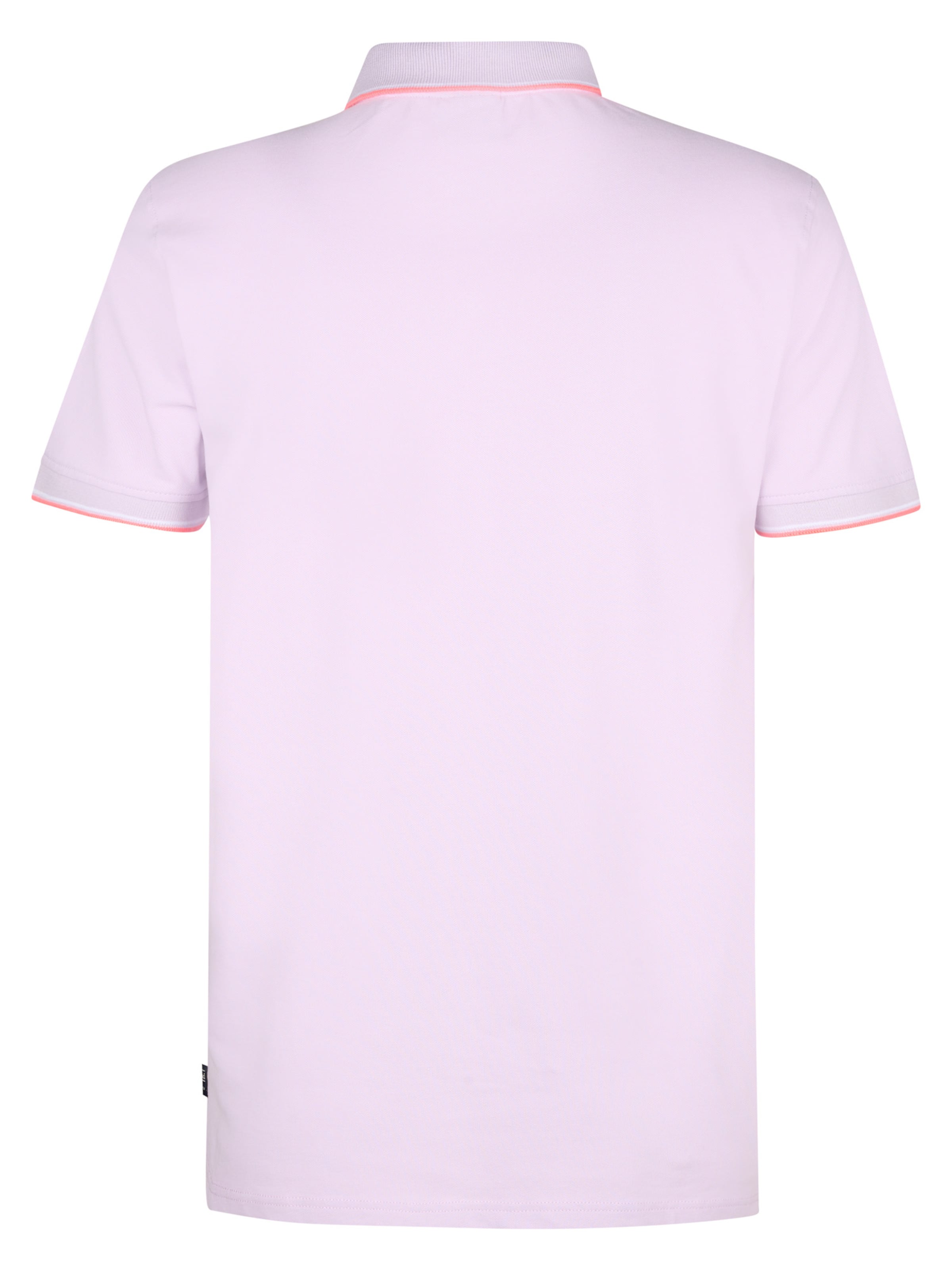 Petrol Industries Dres 'Wave' - Fialová