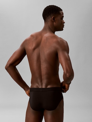 Calvin Klein Slip in Zwart