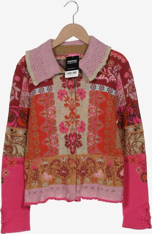 OILILY Sweater & Cardigan in L in Mixed colors: front