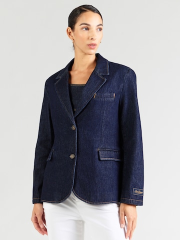 Blazer 'Stella' LEVI'S ® en bleu : devant