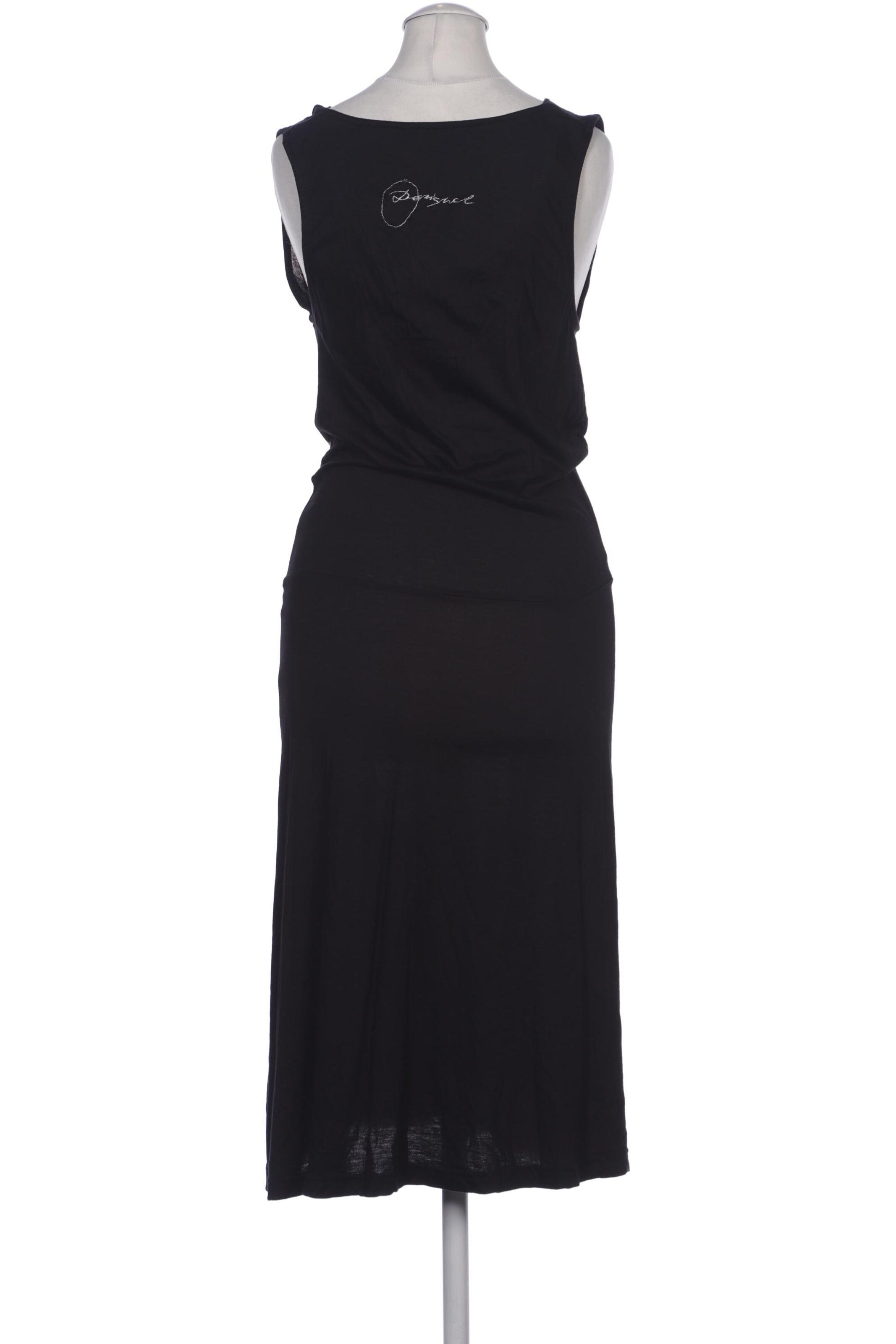 Desigual Dress in S in Black