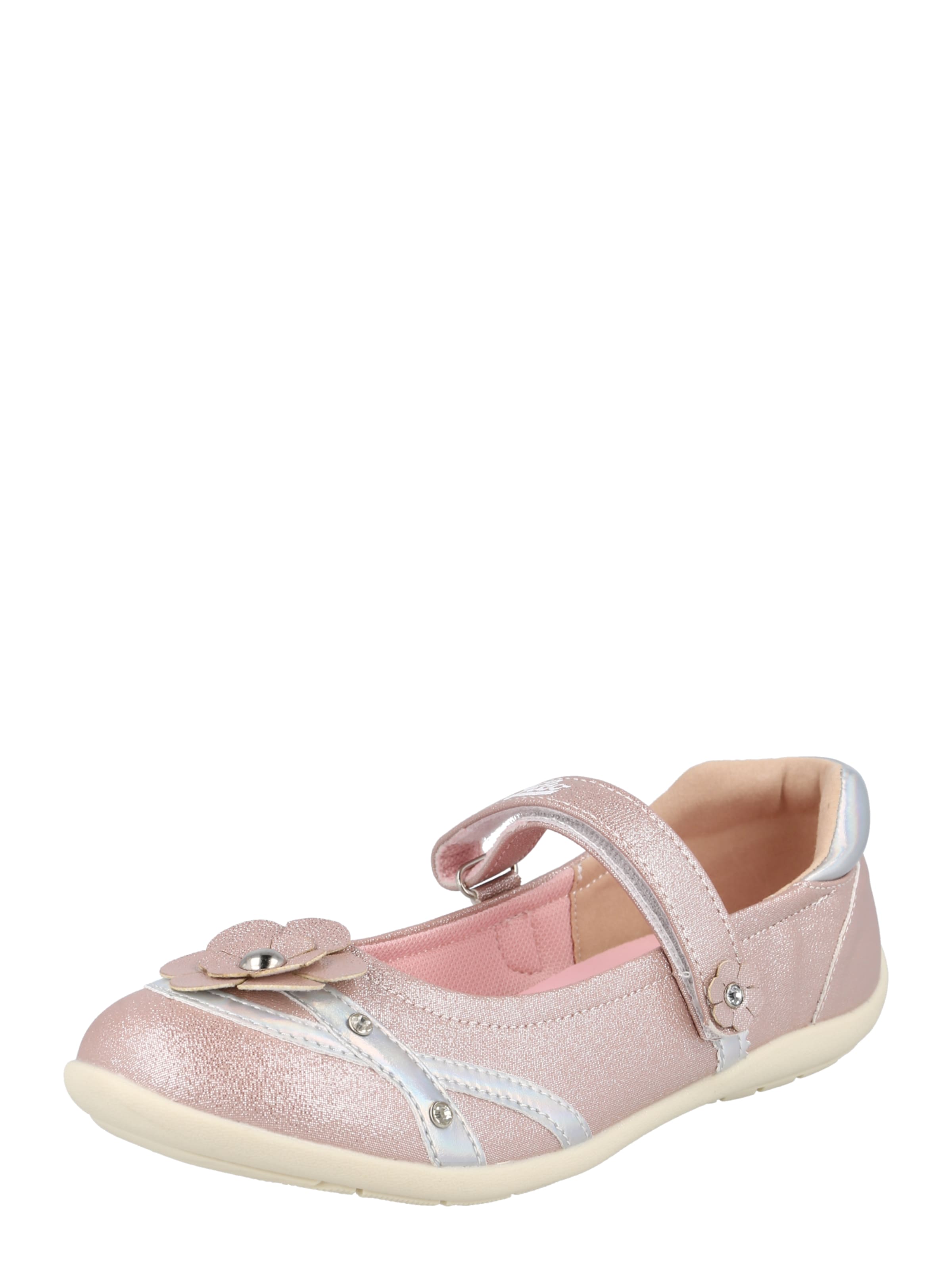 LICO - Bailarina 'Mona' en rosa: frente