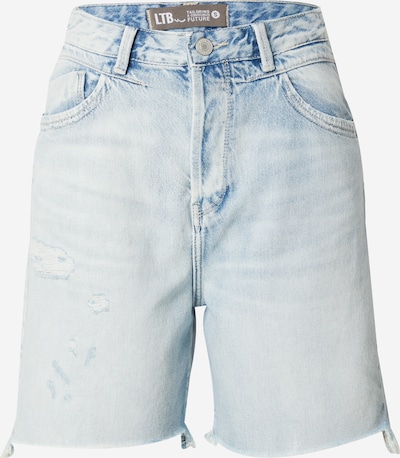 Jeans 'JAMILIA' LTB pe albastru pastel, Vizualizare produs