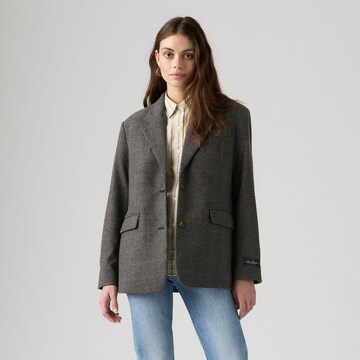 Sacou 'LUNA' de la LEVI'S ® pe gri: față