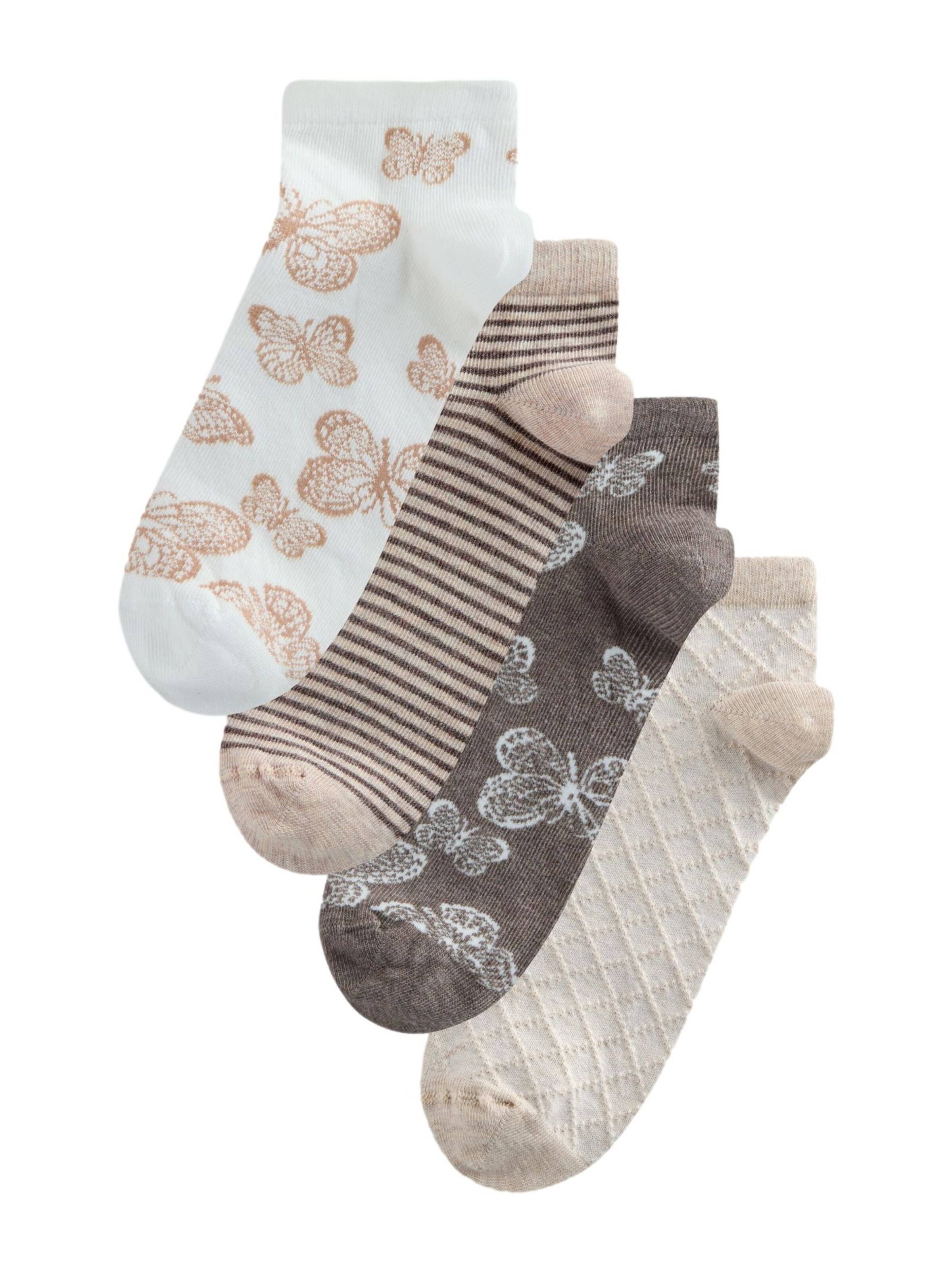 Calzino di Next in colori misti: frontale