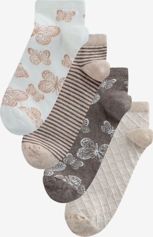 Calzino di Next in colori misti: frontale