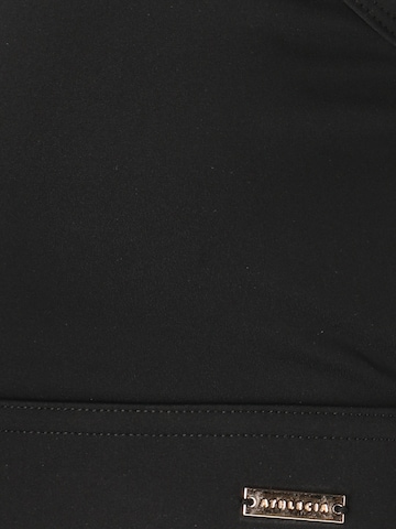 Athlecia Bralette Sports bra 'Bloom V2' in Black