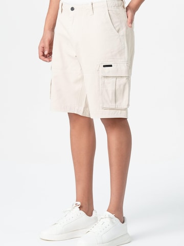 M.O.D MIRACLE OF DENIM Regular Trousers in Beige