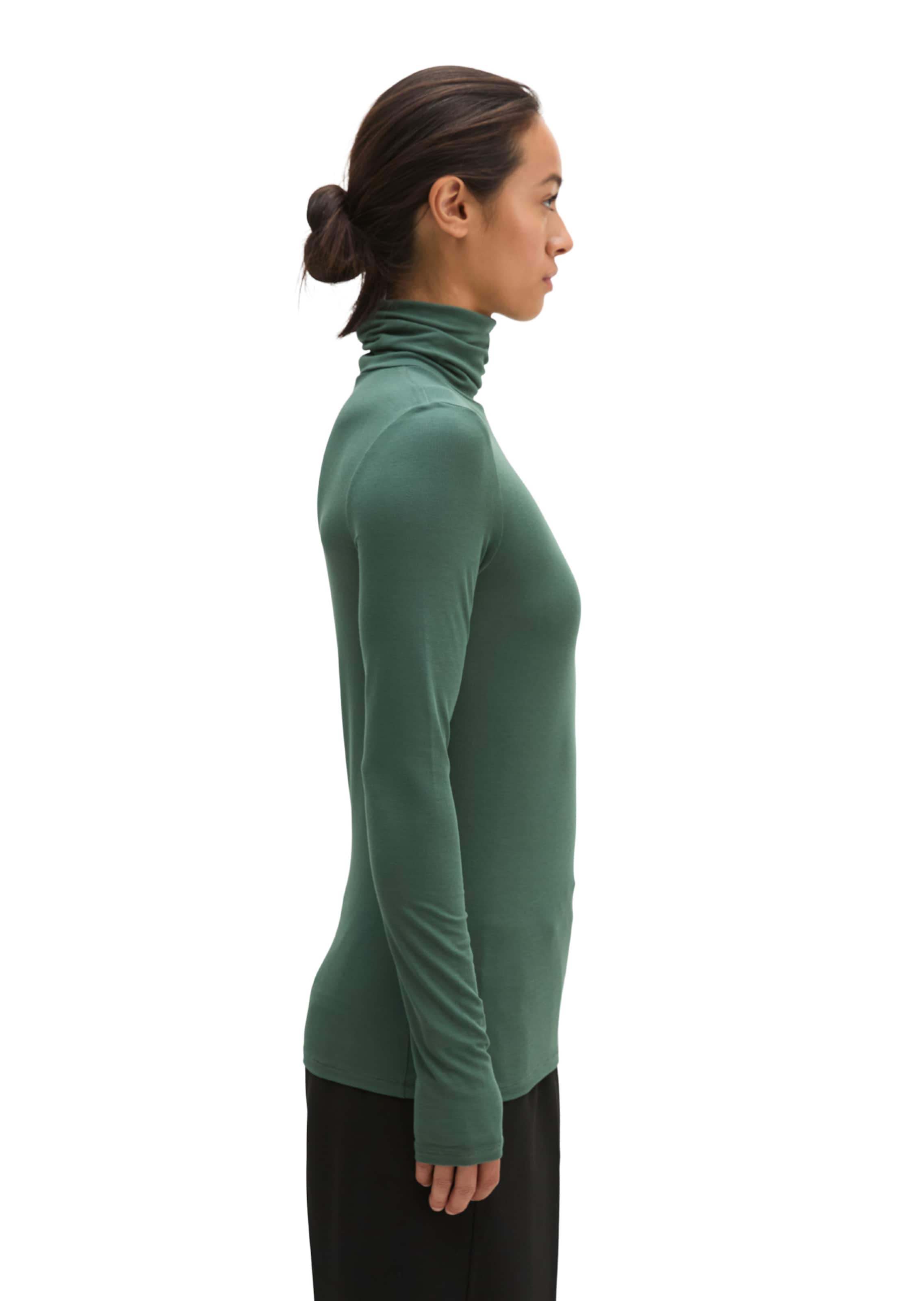 Marc O'Polo - Camiseta en verde