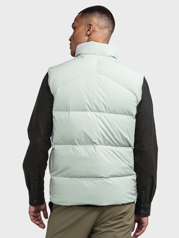 Schöffel Sportbodywarmer in Groen