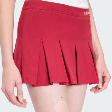 ADIDAS SPORTSWEAR Sportrock 'Seasonal Essentials' in Rot