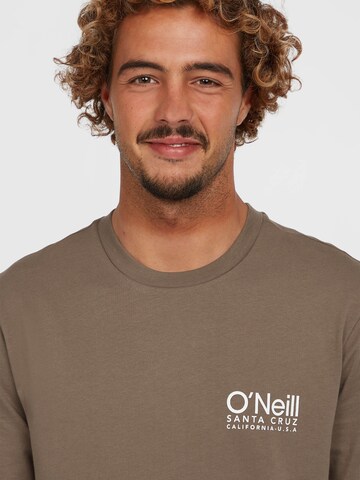 O'NEILL Shirt in Brown