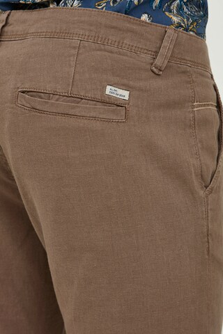 BLEND Regular Chino in Bruin