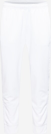 Pantaloni Nike Sportswear pe alb, Vizualizare produs