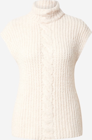 ONLYPulover 'ONLCIMA' - bež boja: prednji dio