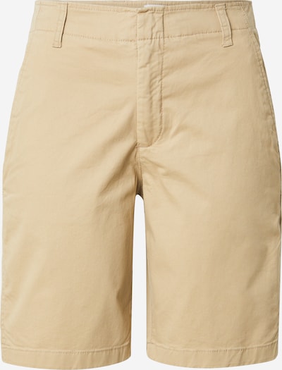 GAP Chino nohavice 'DOWNTOWN' - kaki, Produkt