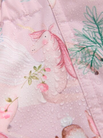 Next Athletic suit in Pink