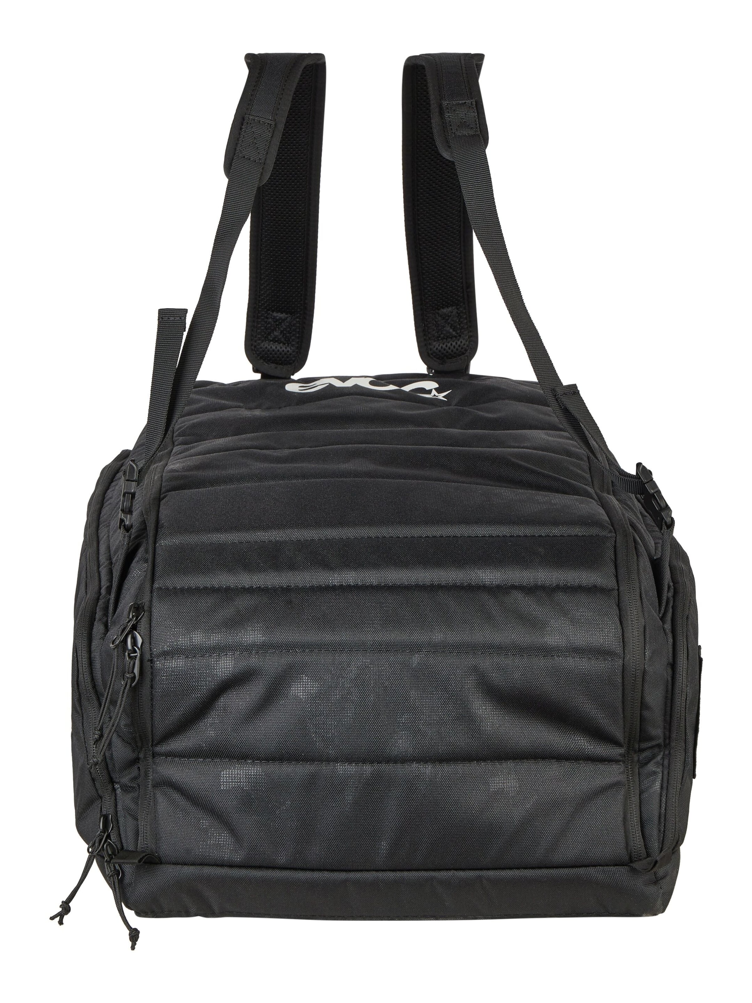 EVOC Travel Bag 'Gear' in Black