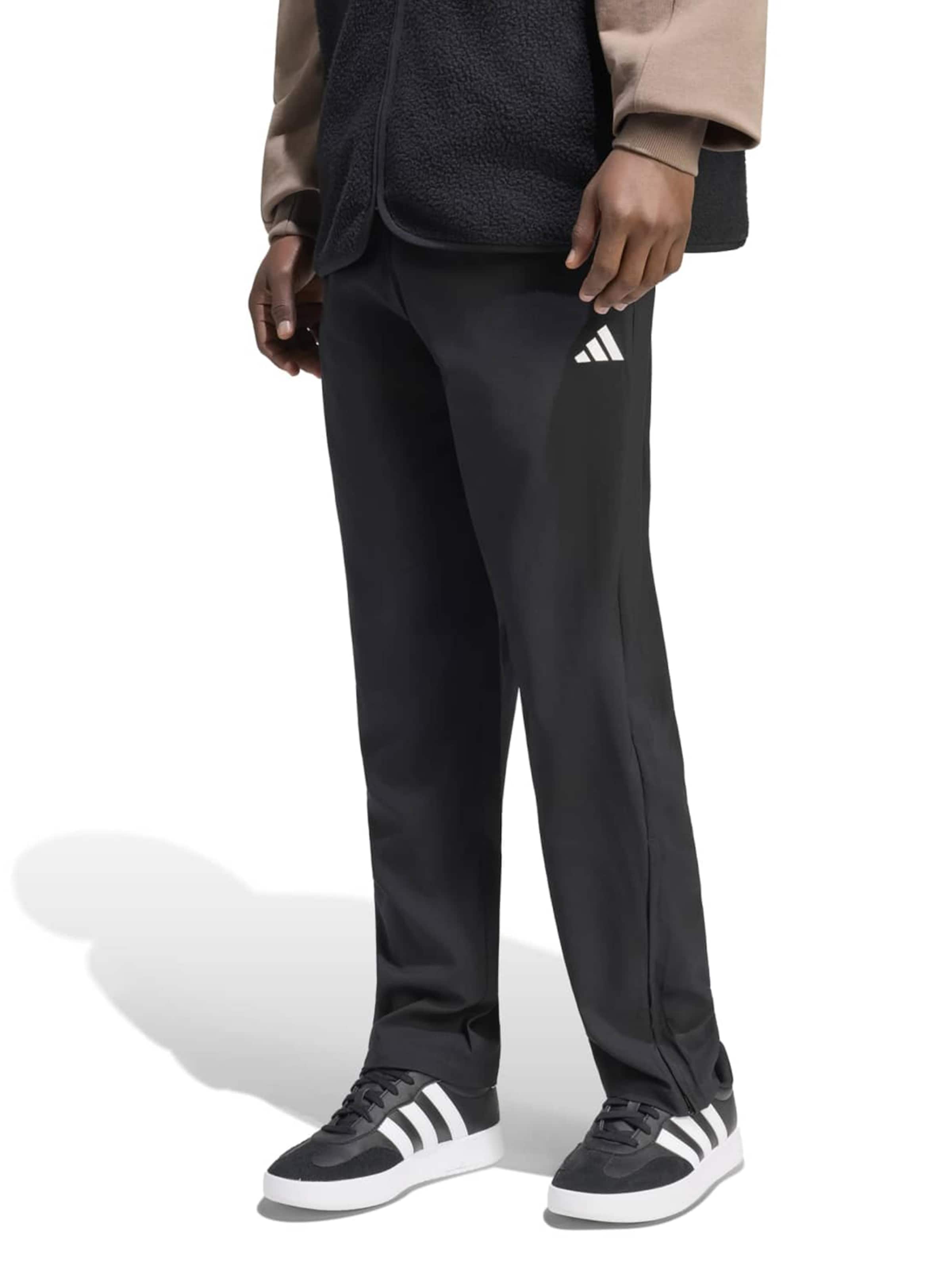 ADIDAS SPORTSWEAR Φόρμα '3S' σε μαύρο