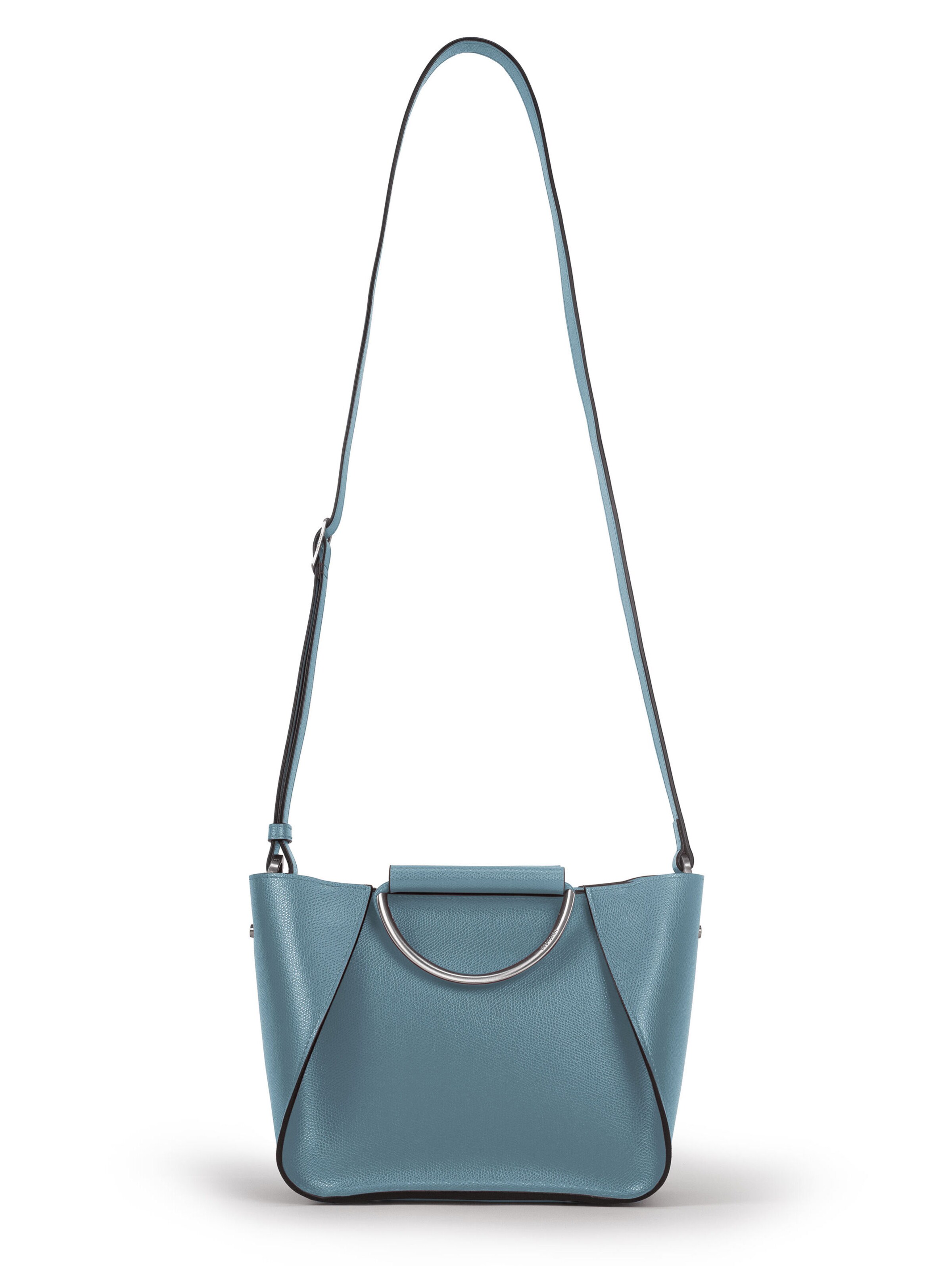 Gretchen Shoulder Bag 'ERICA' in Blue