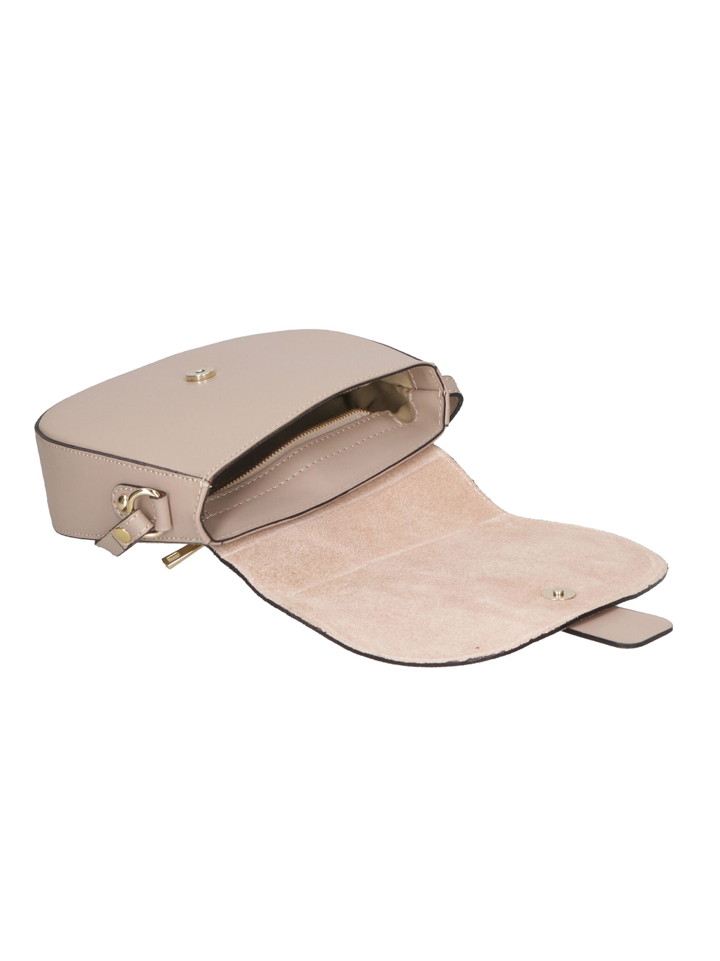 Gave Lux Crossbody Bag in Pink