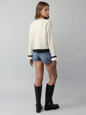 Pullover 'Pullover' di My fashion in beige