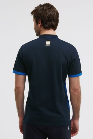 Gaastra Shirt in Blue
