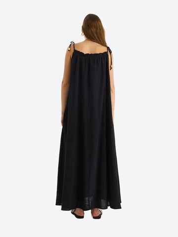 Bianco Lucci - Vestido em preto