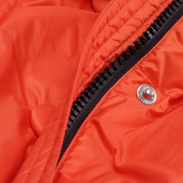 BLONDE No. 8 Jacket & Coat in XS in Orange