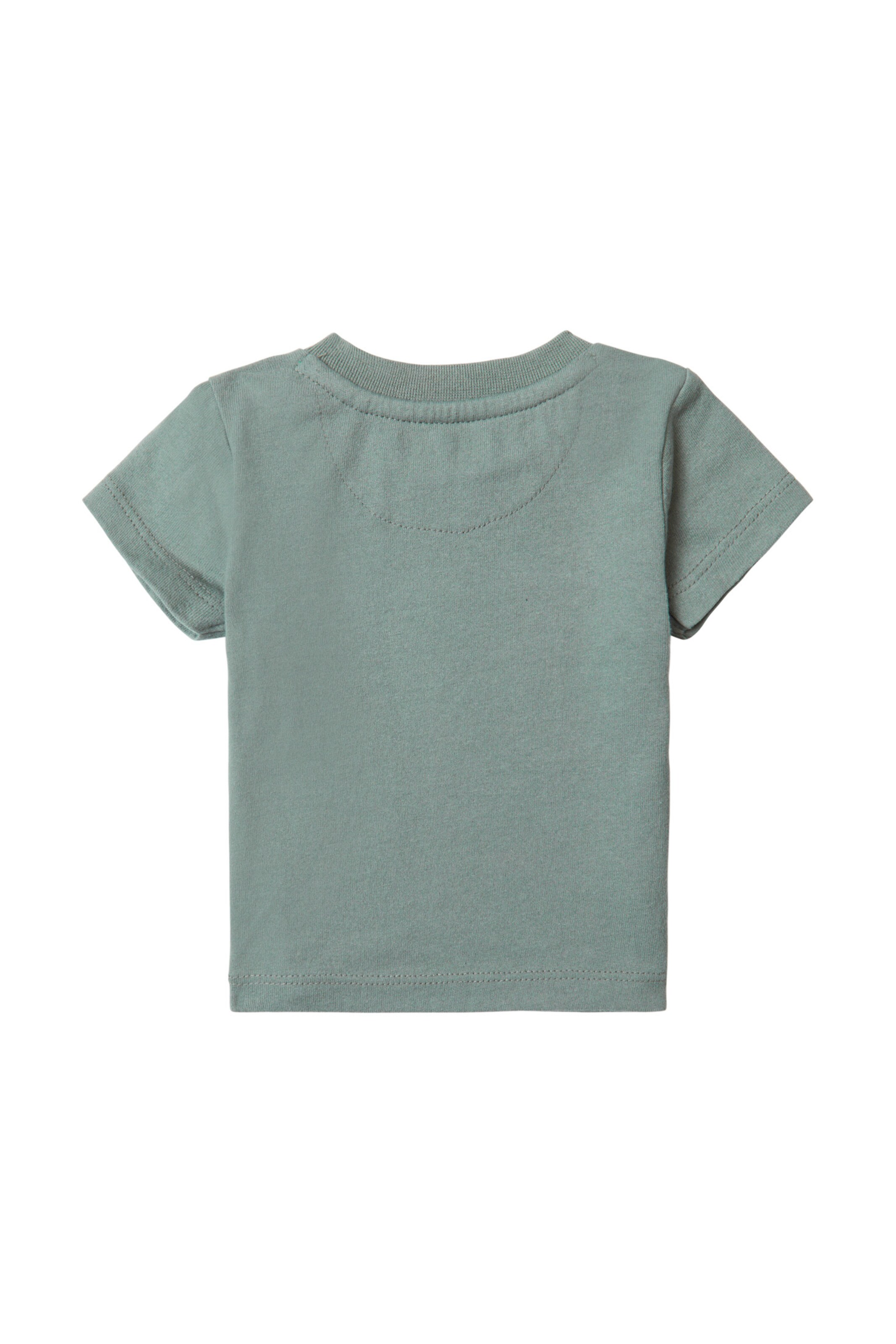 Noppies Shirt 'Benwood' in Groen