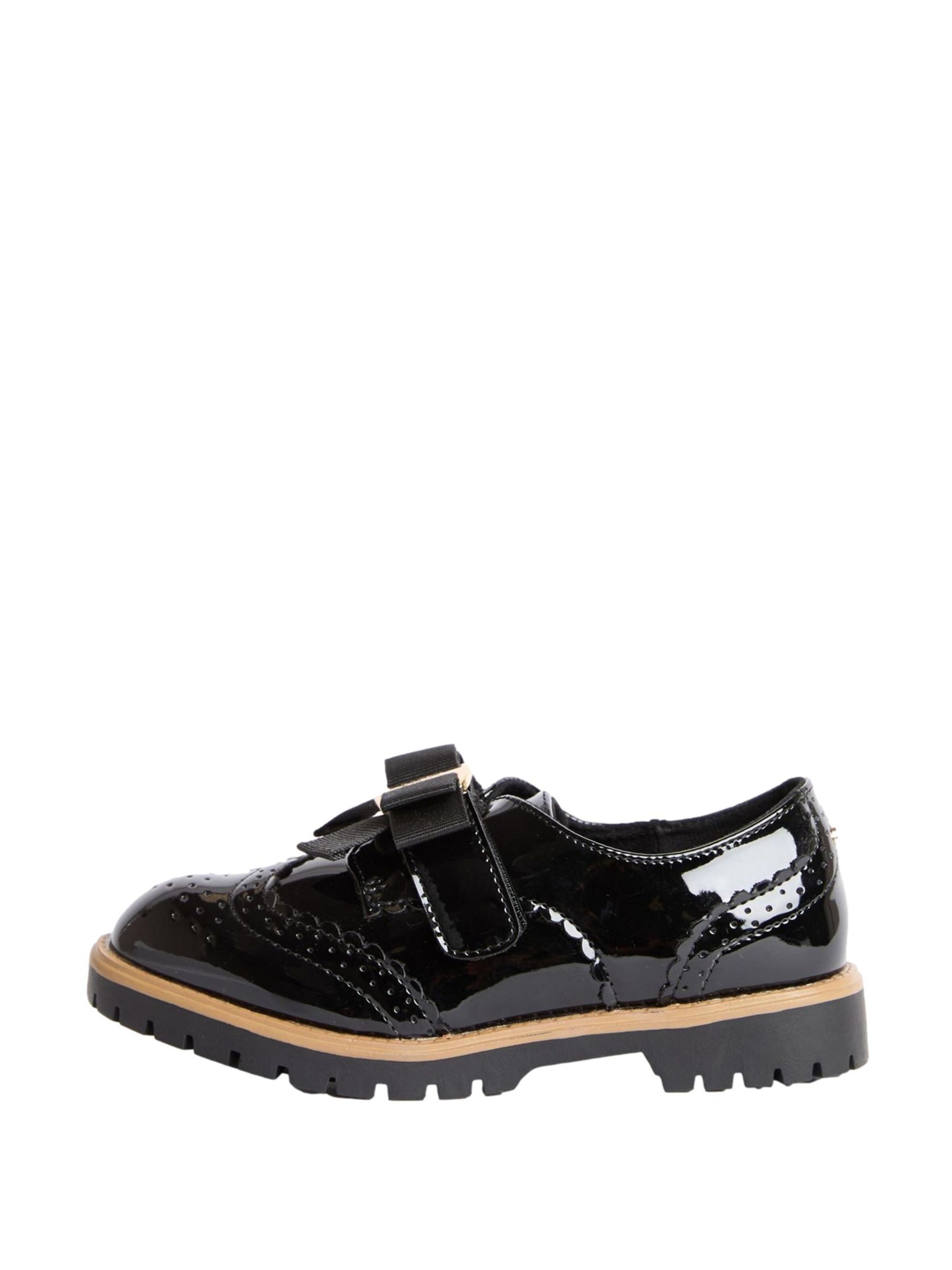 Lipsy Juhlakengät värissä musta: etupuoli