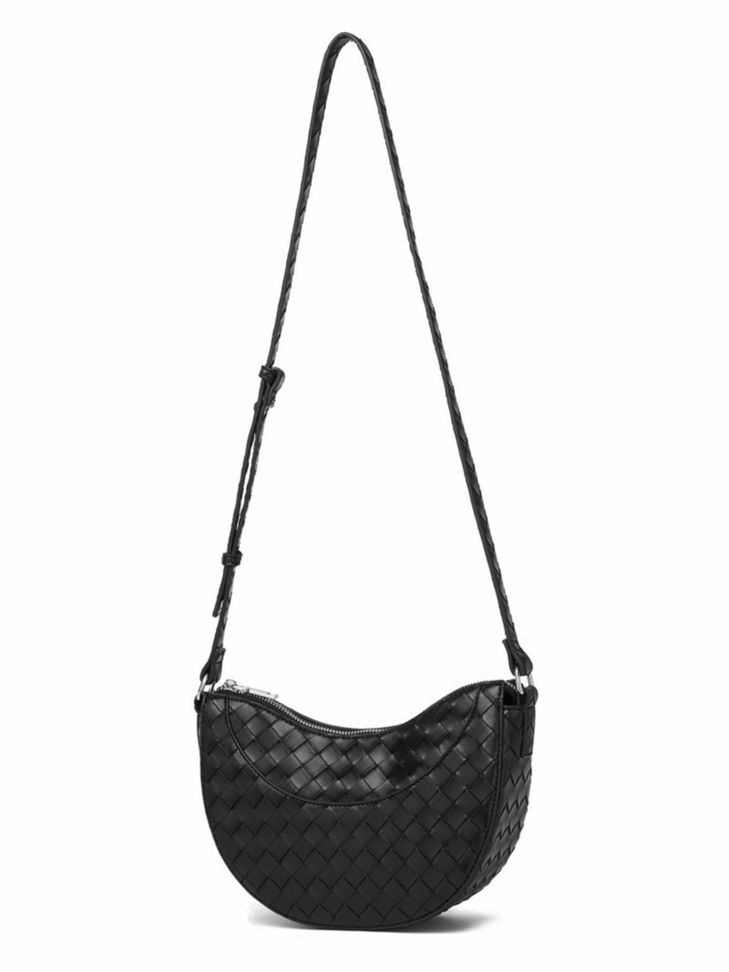 Noella Nákupní taška ' Michelle ' – černá