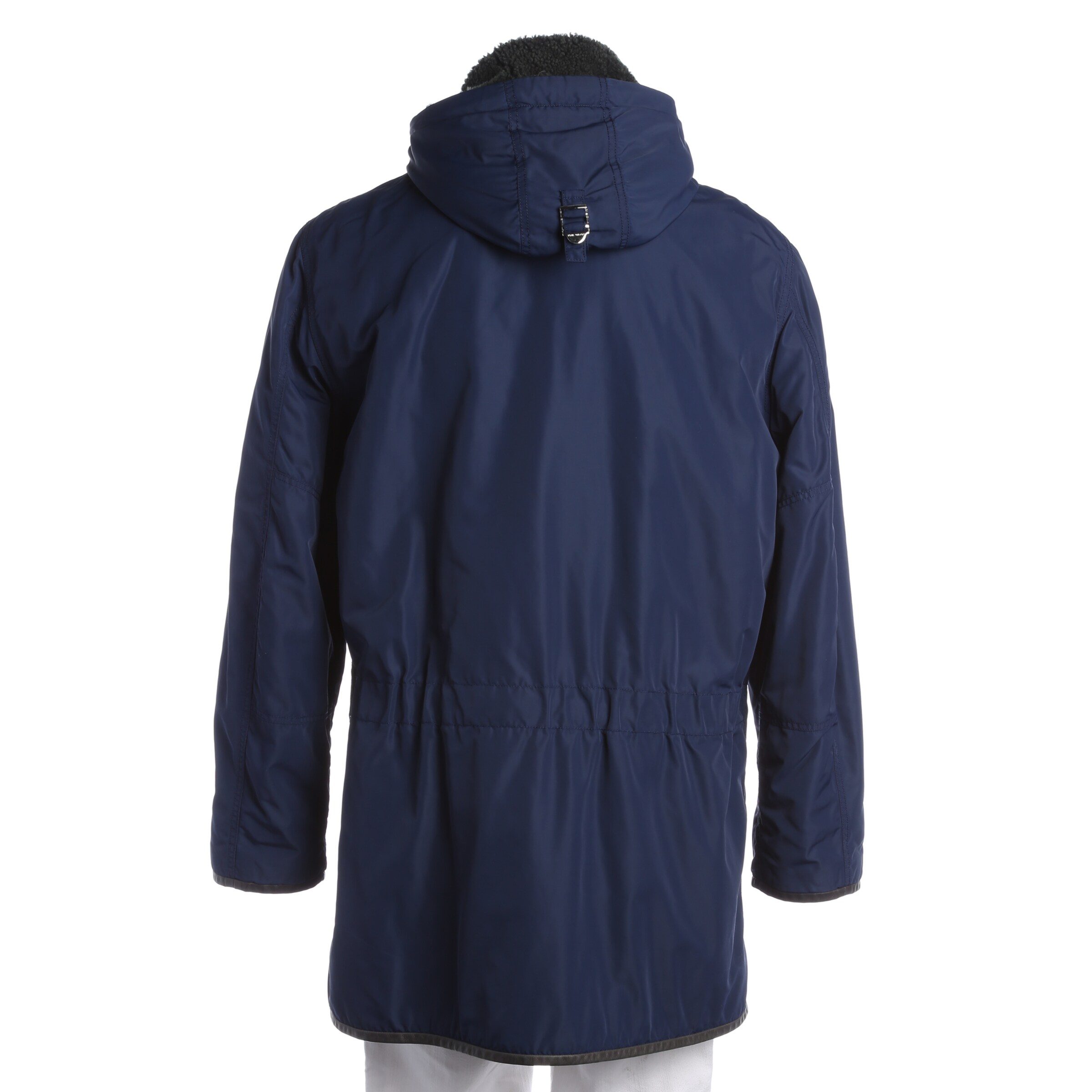 Louis Vuitton Jacket & Coat in M-L in Blue