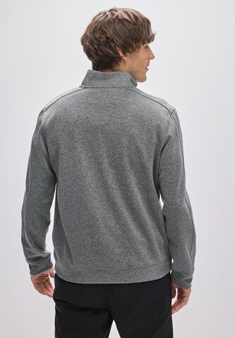 Street One MEN Sweatshirt in Grey