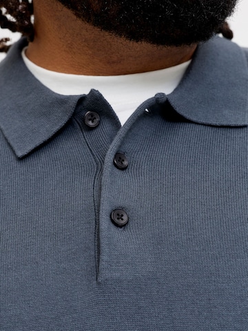 JACK & JONES - Jersey en gris