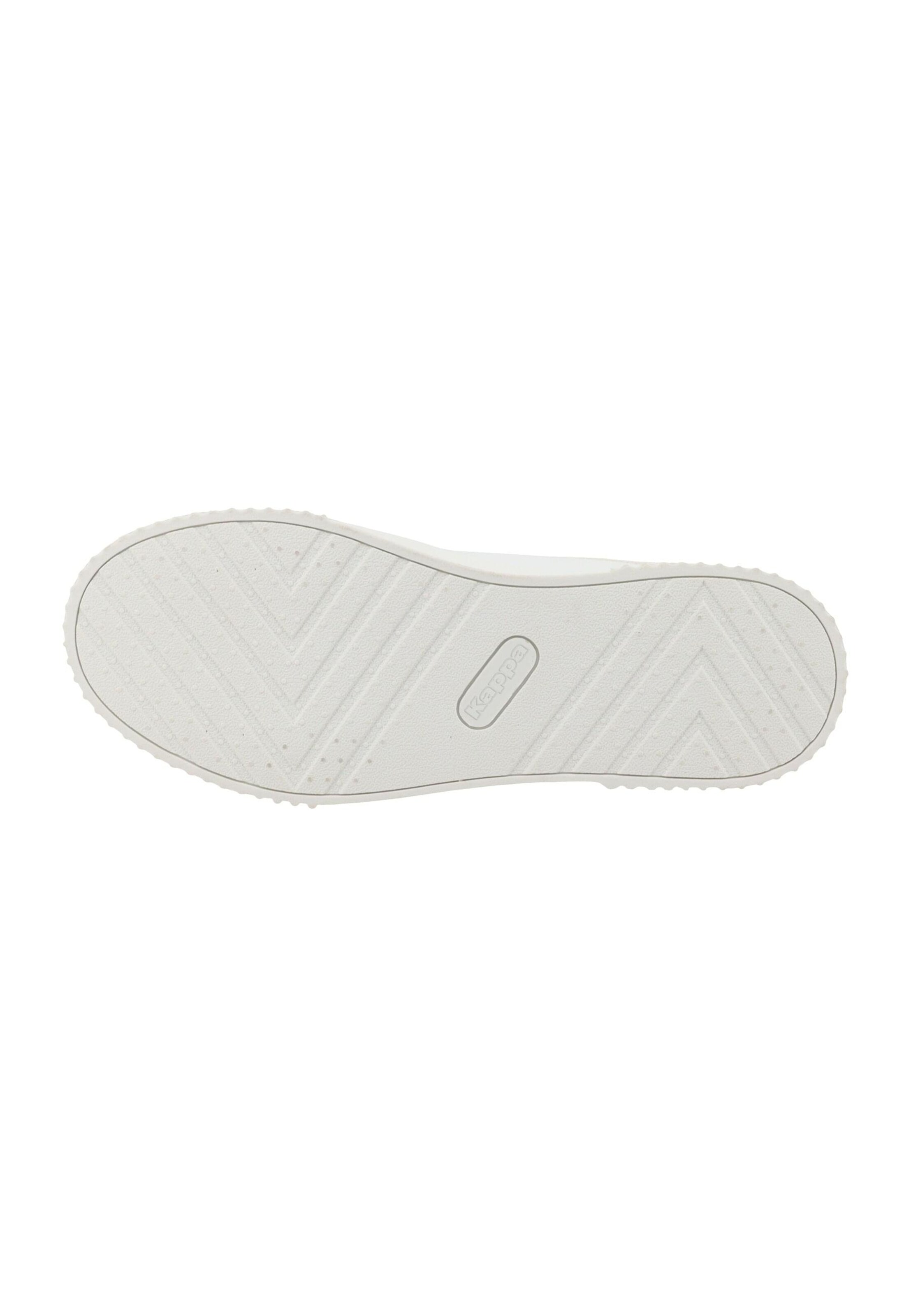 KAPPA Sneakers 'Alana' in White