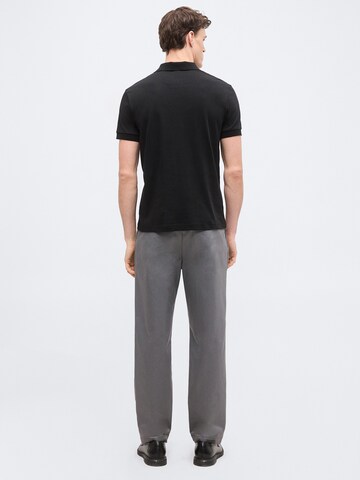 BOSS Shirt 'Pio 2' in Zwart