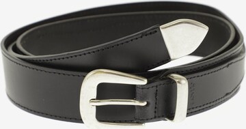 LEVI'S ® Belt in One size in Black: front