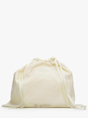 Estro Shoulder Bag '5562' in Brown