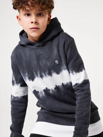 GARCIA Sweatshirt in Grau