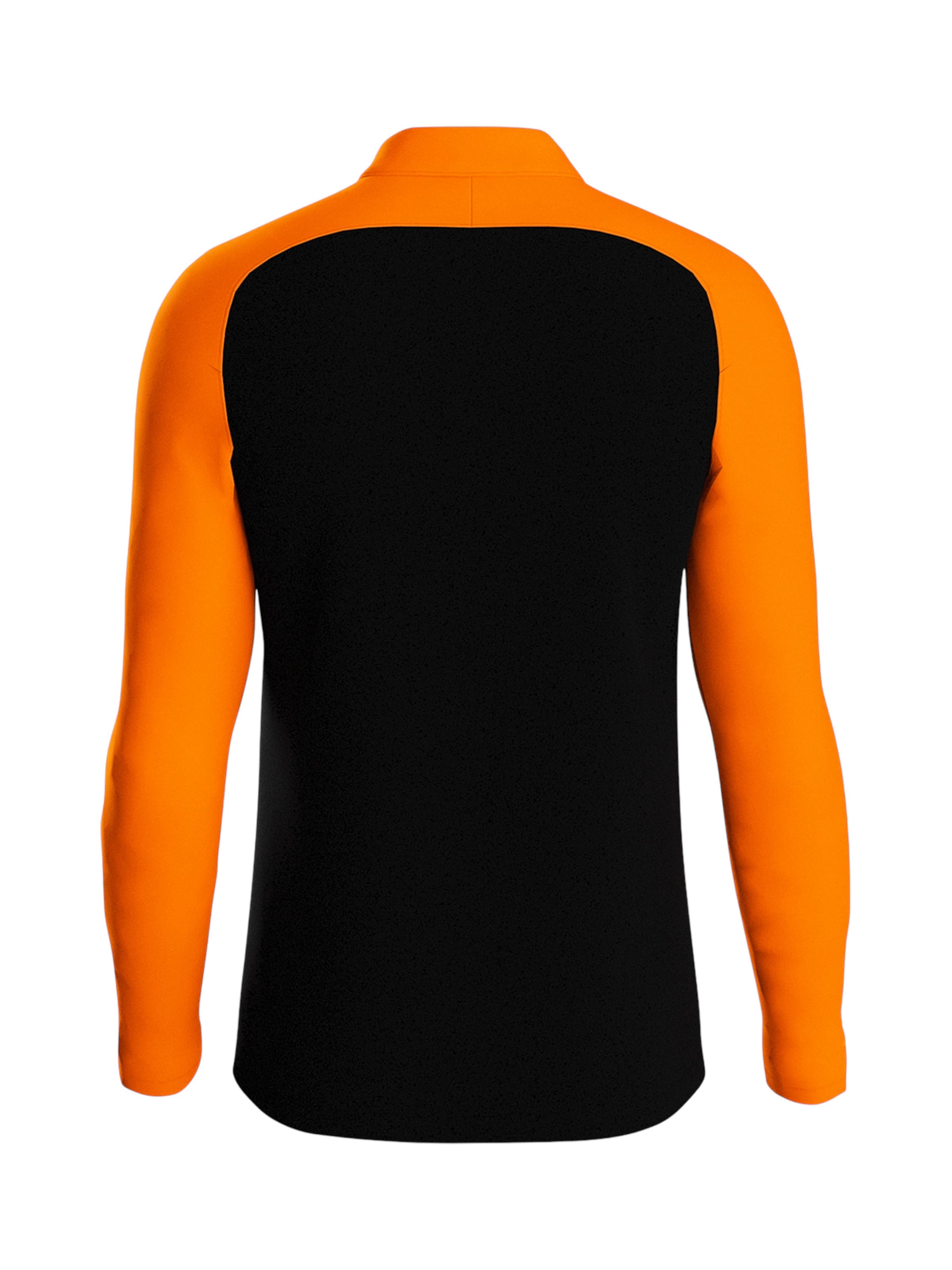 JAKO Sportsweatshirt i sort