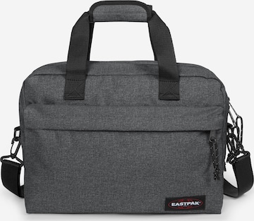 EASTPAK Laptop Bag 'Bartech' in Grey: front