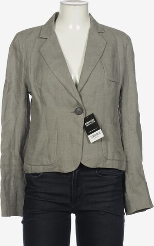 Comptoirs des Cotonniers Blazer in M in Grey: front