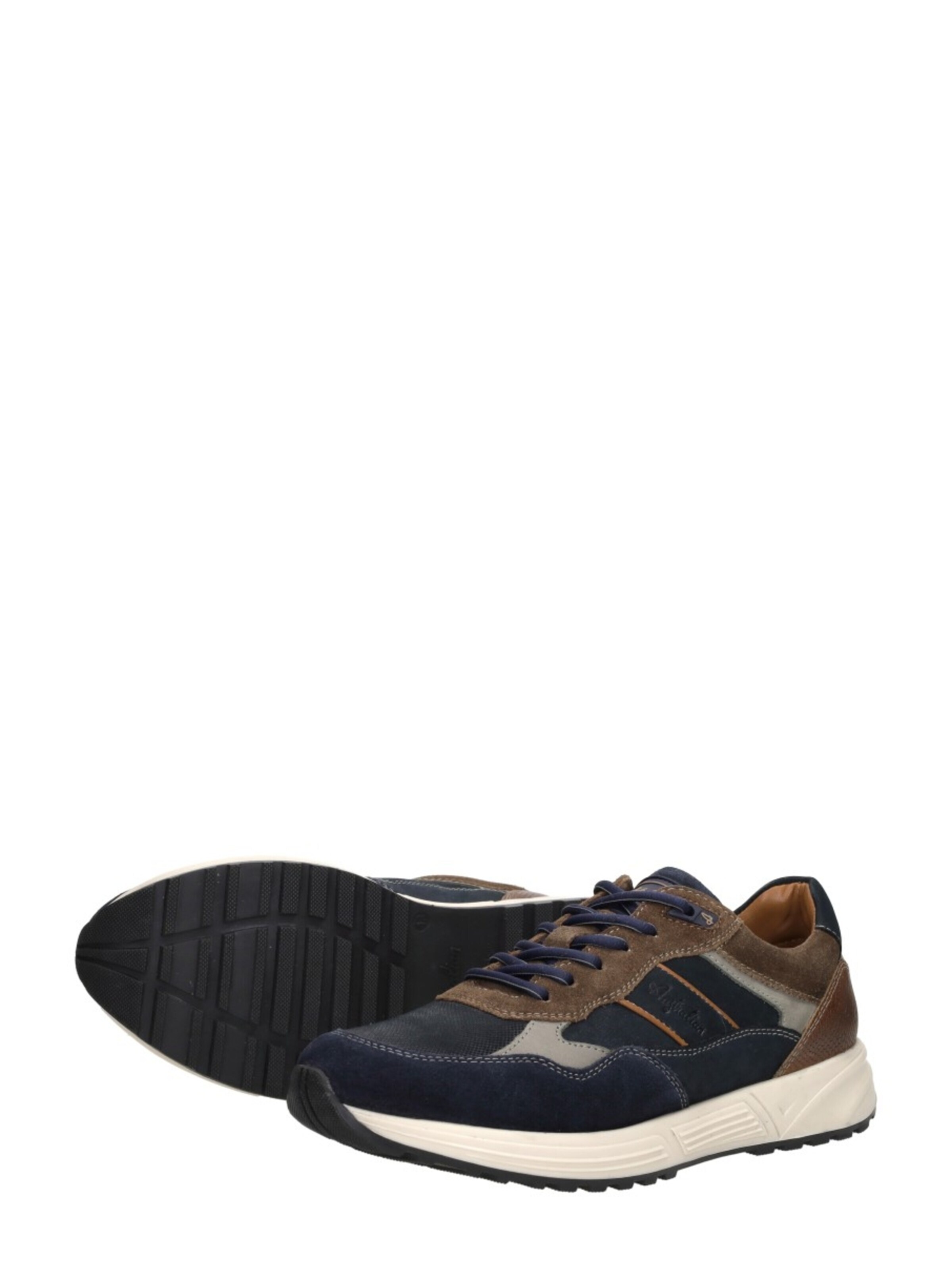 Australian Platform trainers 'Grants' in Blue