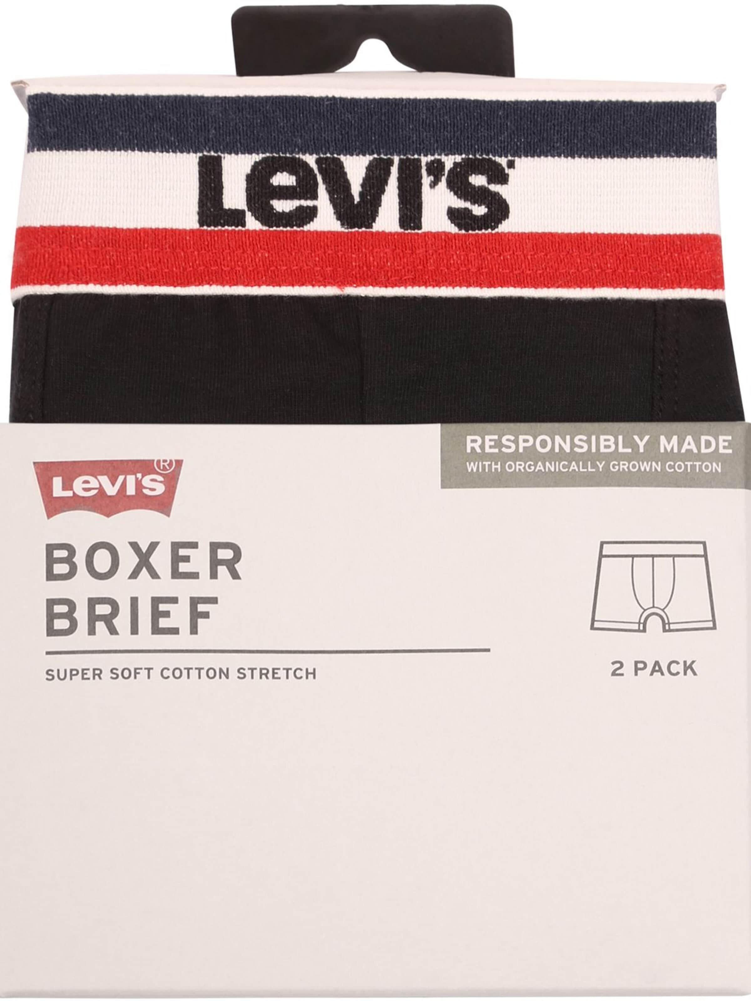Boxers LEVI'S ® en gris