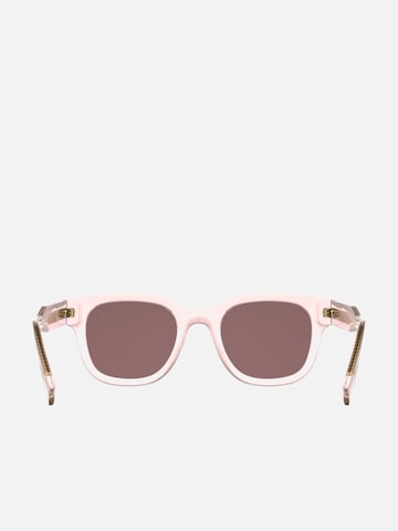 LACOSTE - Gafas de sol 'L6023S N' en rosa