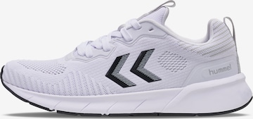 Hummel Sports shoe 'Reach' in White: front