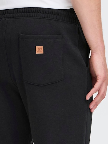 BLEND Tapered Broek 'Poval' in Zwart