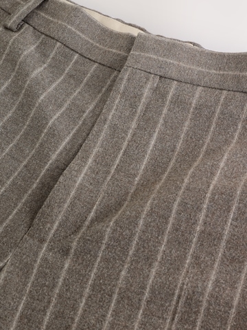 Next Slimfit Hose in Beige