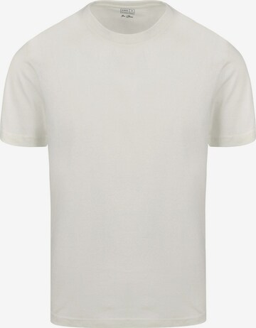 KING Essentials Shirt 'The Steve' in Grau: Vorderseite